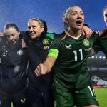 Emerald Uprising: How Ireland’s Women Are Re-Scripting Global Football’s Power Dynamics Emerald Uprising: How Ireland’s Women Are Re-Scripting Global Football’s Power Dynamics