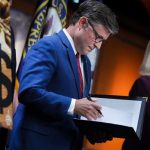 House Votes to Constrain Trump’s War Powers as Bipartisan Unease Swells Over Iran Conflict House Votes to Constrain Trump’s War Powers as Bipartisan Unease Swells Over Iran Conflict