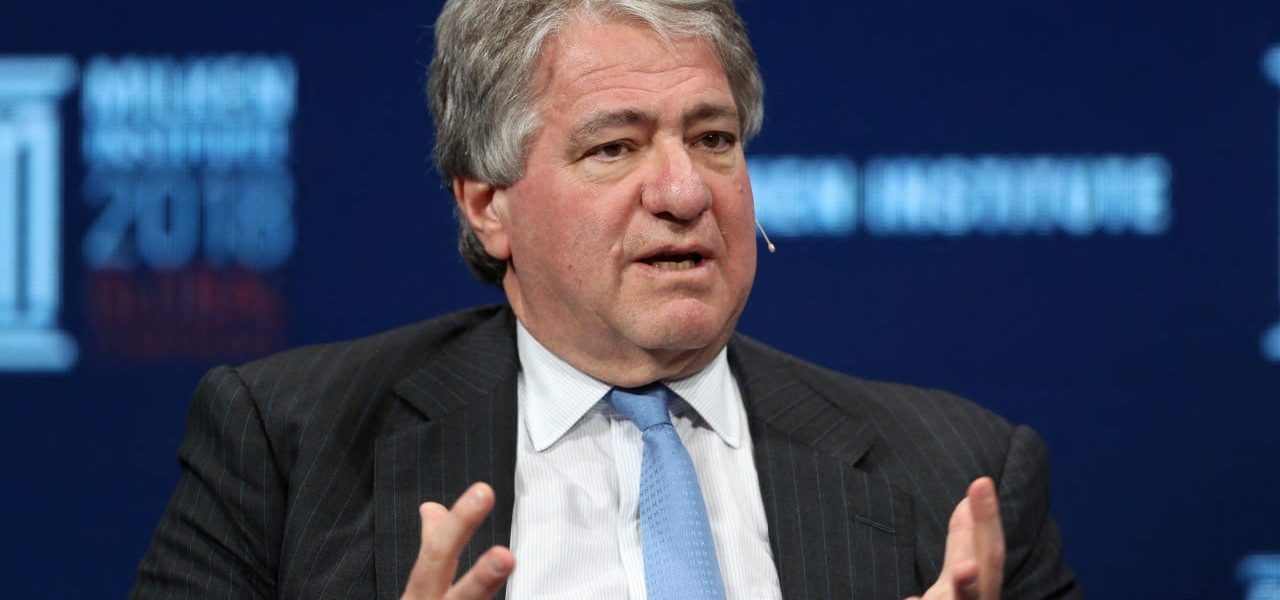 Billionaire Leon Black Addresses House Committee Over US8 Million Paid to Jeffrey Epstein Billionaire Leon Black Addresses House Committee Over US8 Million Paid to Jeffrey Epstein