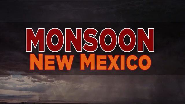 Desert Drowning: When Monsoon Rains Expose New Mexico’s Vulnerable Foundations Desert Drowning: When Monsoon Rains Expose New Mexico’s Vulnerable Foundations