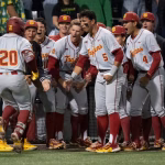 From Diamond Dust to Diplomatic Gains: USC’s Unexpected Rise Echoes Institutional Shifts From Diamond Dust to Diplomatic Gains: USC’s Unexpected Rise Echoes Institutional Shifts