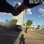 Video Stokes Raw Debate Over Police Use-of-Force in Desert City Shooting