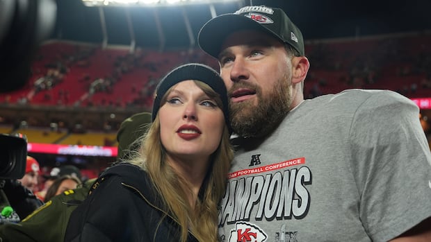 Celebrity Conjecture: Unpacking the Taylor Swift-Travis Kelce Wedding Rumor Mill Celebrity Conjecture: Unpacking the Taylor Swift-Travis Kelce Wedding Rumor Mill