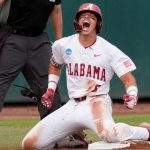 Crimson Tide vs. Red Storm: Beyond the Dugout, a Geopolitical Grand Slam? Crimson Tide vs. Red Storm: Beyond the Dugout, a Geopolitical Grand Slam?
