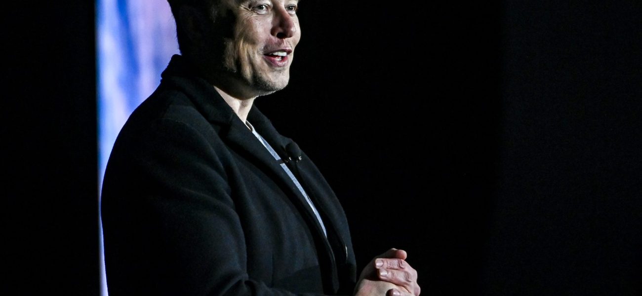 The Last-Ditch Play: How a Faltering Satellite Firm Rode SpaceX’s Coattails to an Epic Payday The Last-Ditch Play: How a Faltering Satellite Firm Rode SpaceX’s Coattails to an Epic Payday