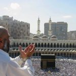 Mecca’s Melting Metropolis: Hajj Faces the Furnace of Climate Change Mecca’s Melting Metropolis: Hajj Faces the Furnace of Climate Change