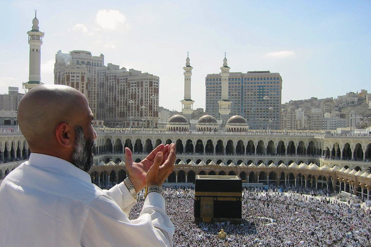 Mecca’s Melting Metropolis: Hajj Faces the Furnace of Climate Change
