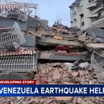 Aftershocks in Philly: Venezuelan Diaspora Mobilizes Amid Quake Havoc, Echoing Global Displacement Aftershocks in Philly: Venezuelan Diaspora Mobilizes Amid Quake Havoc, Echoing Global Displacement