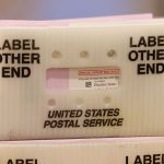 Postal Service’s Data Play: Federal Grab or Electoral Integrity? Postal Service’s Data Play: Federal Grab or Electoral Integrity?