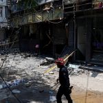 Blaze Consumes Lives in Delhi, Ignites Old Fears Over Neglected Regulations Blaze Consumes Lives in Delhi, Ignites Old Fears Over Neglected Regulations