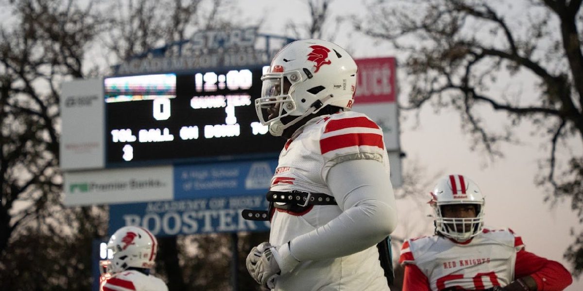Beyond the Sidelines: Arizona’s High School Gridiron Sparks Global Economic Hope
