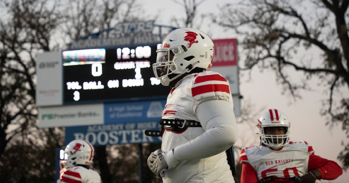 Beyond the Sidelines: Arizona’s High School Gridiron Sparks Global Economic Hope Beyond the Sidelines: Arizona’s High School Gridiron Sparks Global Economic Hope
