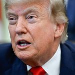 Judicial Shadow Looms Over Political ‘Anti-Weaponization’ Fund Judicial Shadow Looms Over Political ‘Anti-Weaponization’ Fund