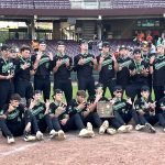 Maverick Program’s Triumph: Unaligned Harrison Stuns Field for Regional Title Maverick Program’s Triumph: Unaligned Harrison Stuns Field for Regional Title