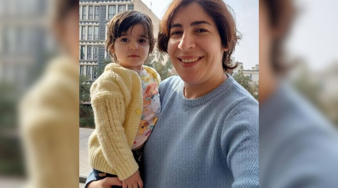 Tehran’s Dark Nursery: Evin Prison Welcomes a Two-Year-Old in War on Dissent Tehran’s Dark Nursery: Evin Prison Welcomes a Two-Year-Old in War on Dissent