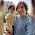 Tehran’s Dark Nursery: Evin Prison Welcomes a Two-Year-Old in War on Dissent Tehran’s Dark Nursery: Evin Prison Welcomes a Two-Year-Old in War on Dissent