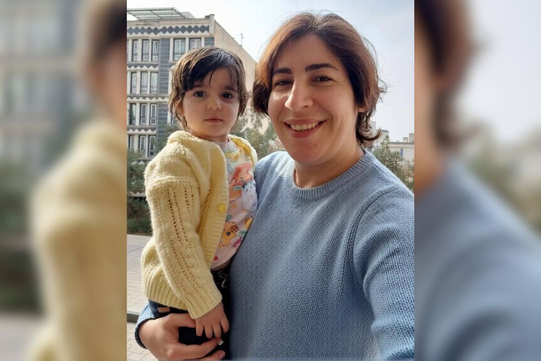 Tehran’s Dark Nursery: Evin Prison Welcomes a Two-Year-Old in War on Dissent Tehran’s Dark Nursery: Evin Prison Welcomes a Two-Year-Old in War on Dissent