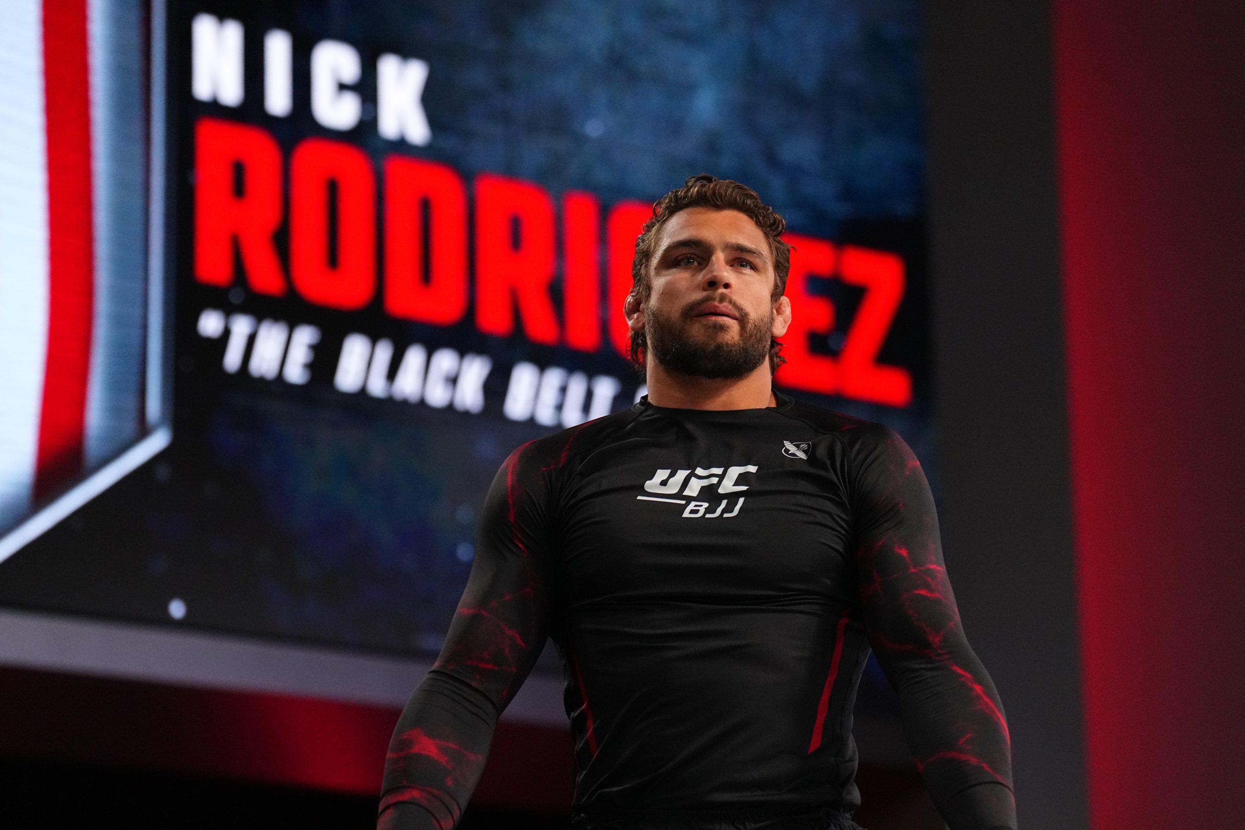 Grappling Gladiators Shed Pounds, Not Ambition: Elite Rematch Looms in Shifting Combat Economy