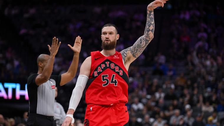 The Economic Calculus of Athletic Departure: Raptors and the Global Talent Drain The Economic Calculus of Athletic Departure: Raptors and the Global Talent Drain