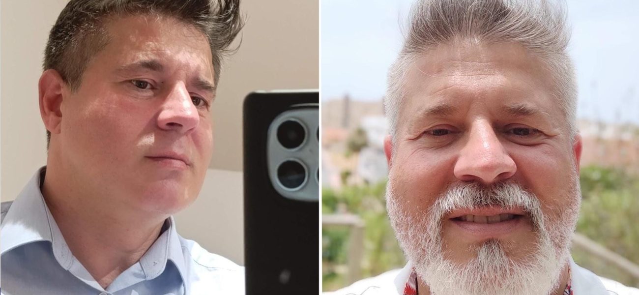 AI’s Unblinking Eye: The Shave, The Screen, And the New Game of Political Perception AI’s Unblinking Eye: The Shave, The Screen, And the New Game of Political Perception