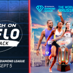 Rome’s Enduring Arena: Track & Field’s Economic Pulse Beats On Rome’s Enduring Arena: Track & Field’s Economic Pulse Beats On