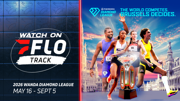 Rome’s Enduring Arena: Track & Field’s Economic Pulse Beats On Rome’s Enduring Arena: Track & Field’s Economic Pulse Beats On