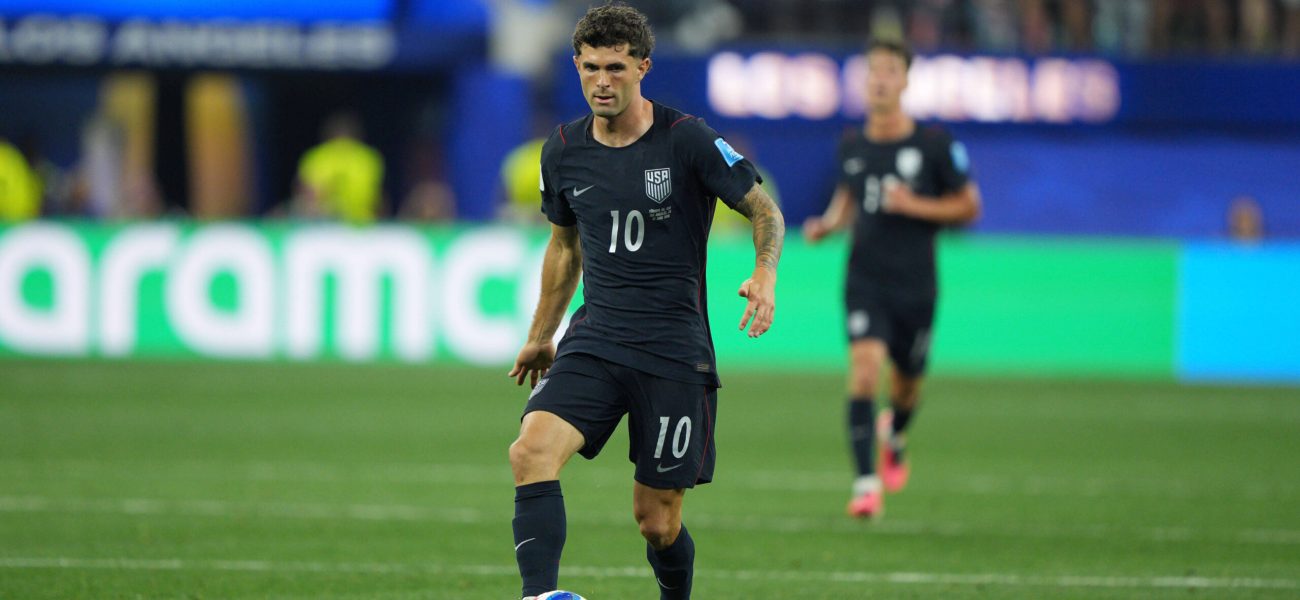 Anfield’s Unthinkable Gambit: Pulisic and the Post-Salah Predicament Anfield’s Unthinkable Gambit: Pulisic and the Post-Salah Predicament