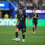 Anfield’s Unthinkable Gambit: Pulisic and the Post-Salah Predicament Anfield’s Unthinkable Gambit: Pulisic and the Post-Salah Predicament
