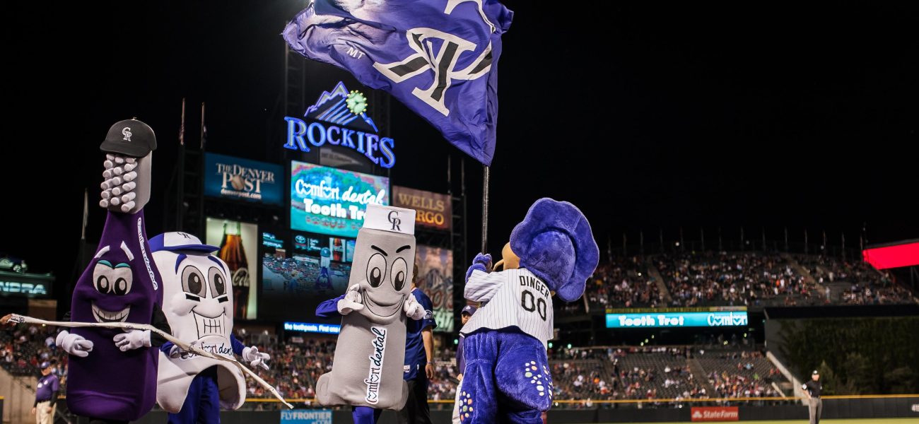 Coors Field Conundrum: The Search for a Mascot Worthy of Denver’s Eccentric Soul Coors Field Conundrum: The Search for a Mascot Worthy of Denver’s Eccentric Soul