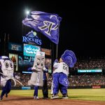 Coors Field Conundrum: The Search for a Mascot Worthy of Denver’s Eccentric Soul Coors Field Conundrum: The Search for a Mascot Worthy of Denver’s Eccentric Soul