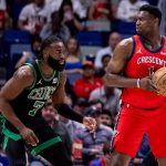 Flesh-and-Blood Assets: The Pelicans’ Cold Calculation of Generational Talent