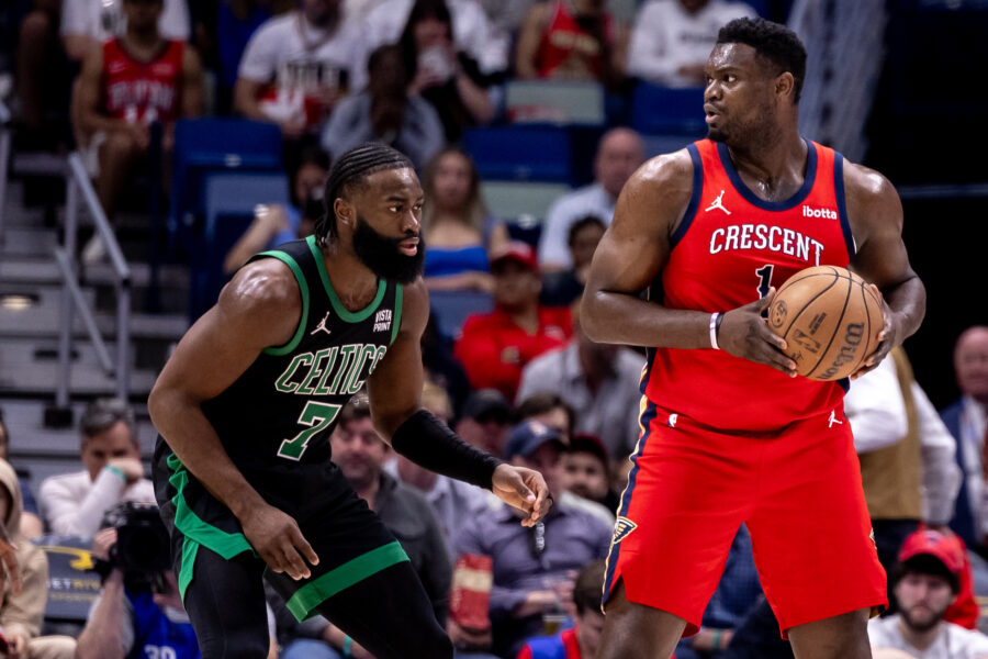 Flesh-and-Blood Assets: The Pelicans’ Cold Calculation of Generational Talent Flesh-and-Blood Assets: The Pelicans’ Cold Calculation of Generational Talent