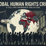 IIOJK Human Rights Crisis: Why the World Is Being Urged to Act?
