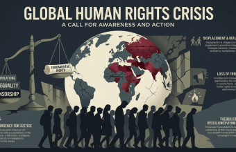 IIOJK Human Rights Crisis: Why the World Is Being Urged to Act? IIOJK Human Rights Crisis: Why the World Is Being Urged to Act?
