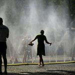 Europe’s Scorching Reality: German Record Shatters Illusion of Climate Immunity Europe’s Scorching Reality: German Record Shatters Illusion of Climate Immunity