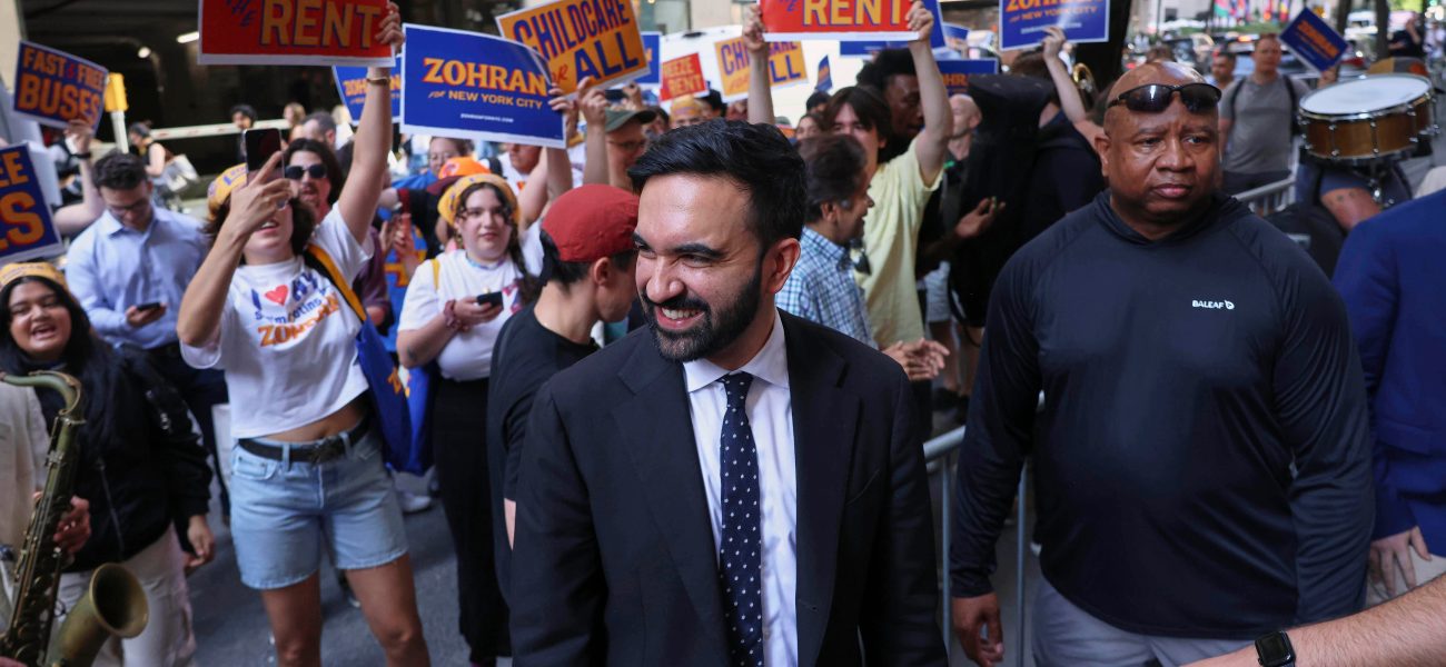 NYC Rent Freeze: A Million Apartments, a Million Questions