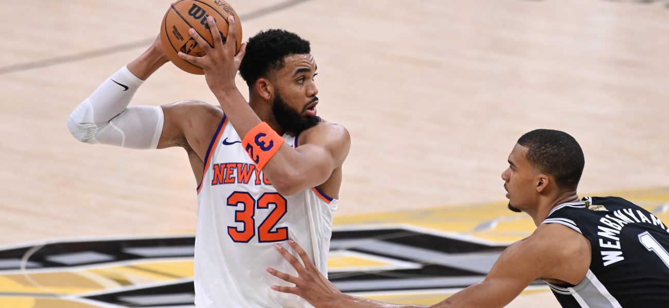 Dynasty in Doubt? San Antonio’s Star Falls, Exposing Cracks in the Global Game Plan