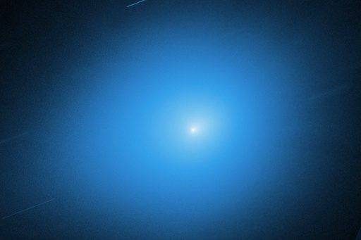 The Cosmic Whisper That Wasn’t: Another Interstellar Rock Dashes Our Alien Dreams