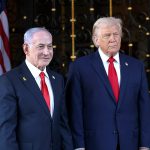 Trump’s Fickle Alliance: Israel Weighs Netanyahu’s High-Stakes Bet Against Tehran Trump’s Fickle Alliance: Israel Weighs Netanyahu’s High-Stakes Bet Against Tehran