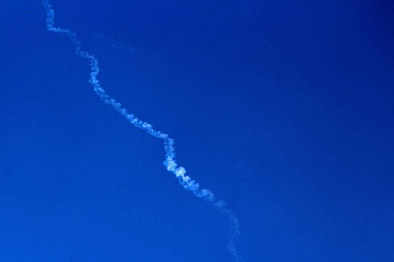 Tehran’s Missiles: Middle East Tense as Direct Strike Tests Fragile Stability Tehran’s Missiles: Middle East Tense as Direct Strike Tests Fragile Stability
