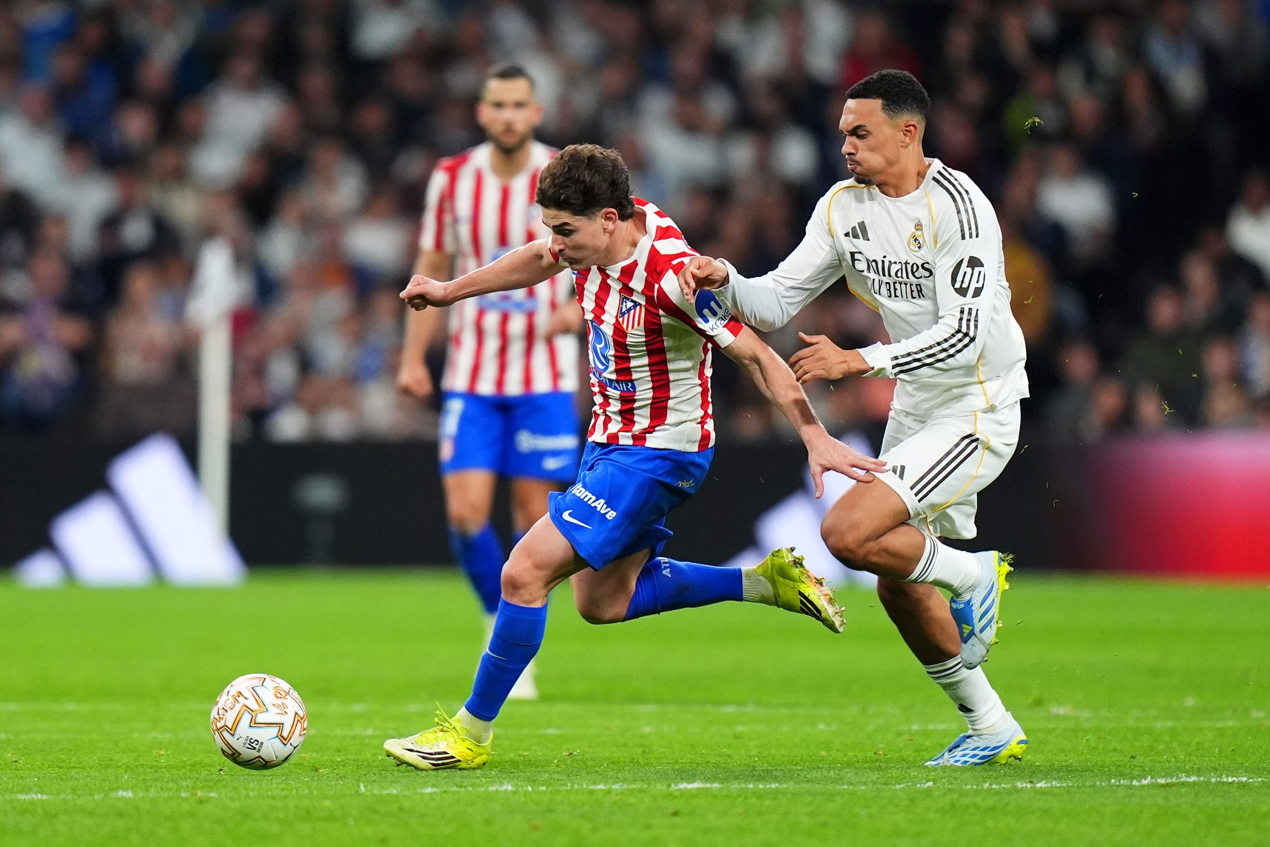 The Grand Mockery of Madrid: How a €150 Million Whisper Becomes a Stadium-Sized Laugh