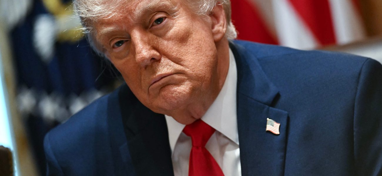 Tick-Tock: Trump’s Iran Gambit Faces Seven-Day Reckoning, Economist Warns of Regional Fallout