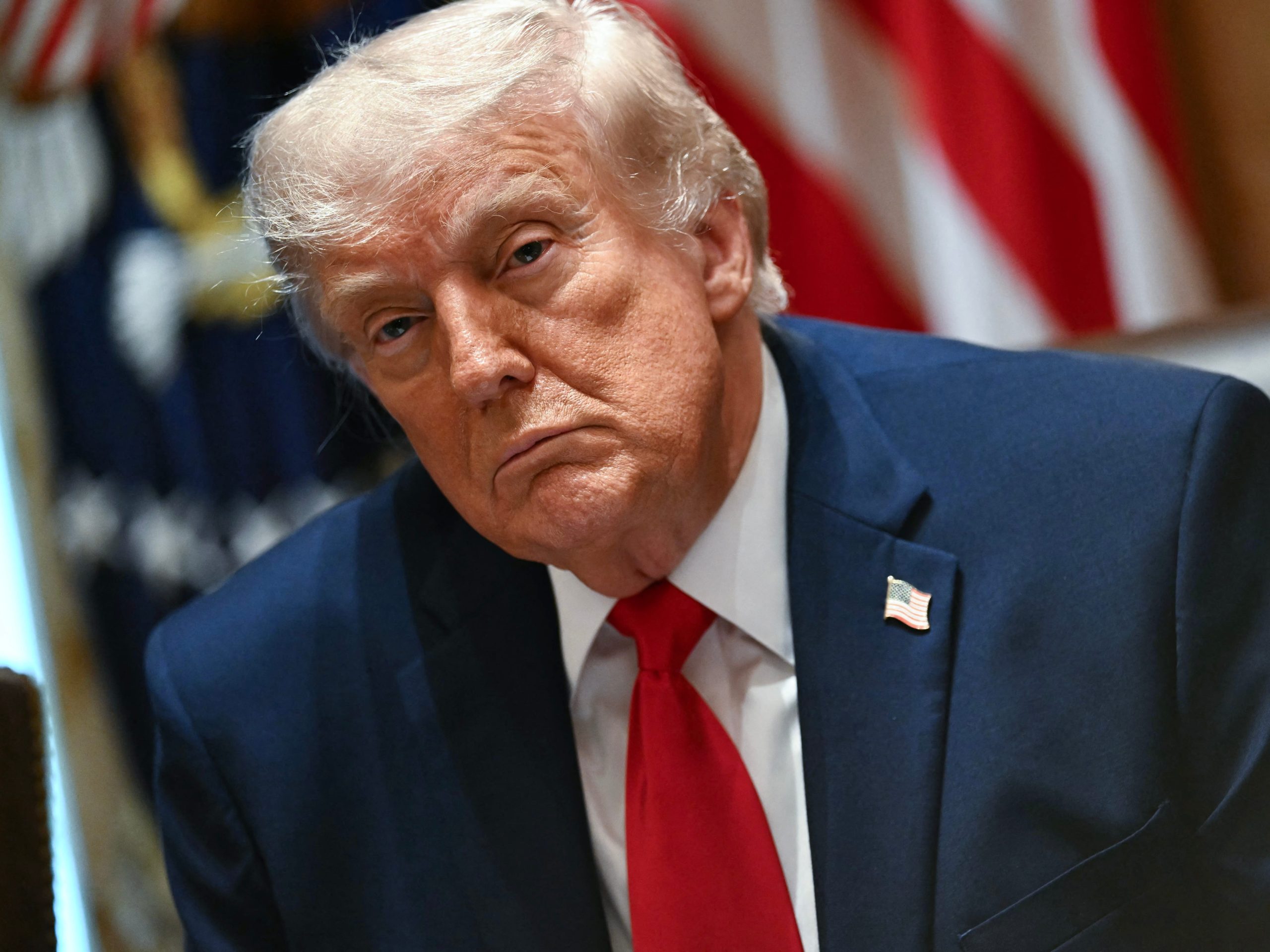 Tick-Tock: Trump’s Iran Gambit Faces Seven-Day Reckoning, Economist Warns of Regional Fallout