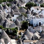 Ancient Stone, Modern Scorch: Italy’s ‘Trulli’ Offer a Grim Blueprint for Global Heatwaves Ancient Stone, Modern Scorch: Italy’s ‘Trulli’ Offer a Grim Blueprint for Global Heatwaves