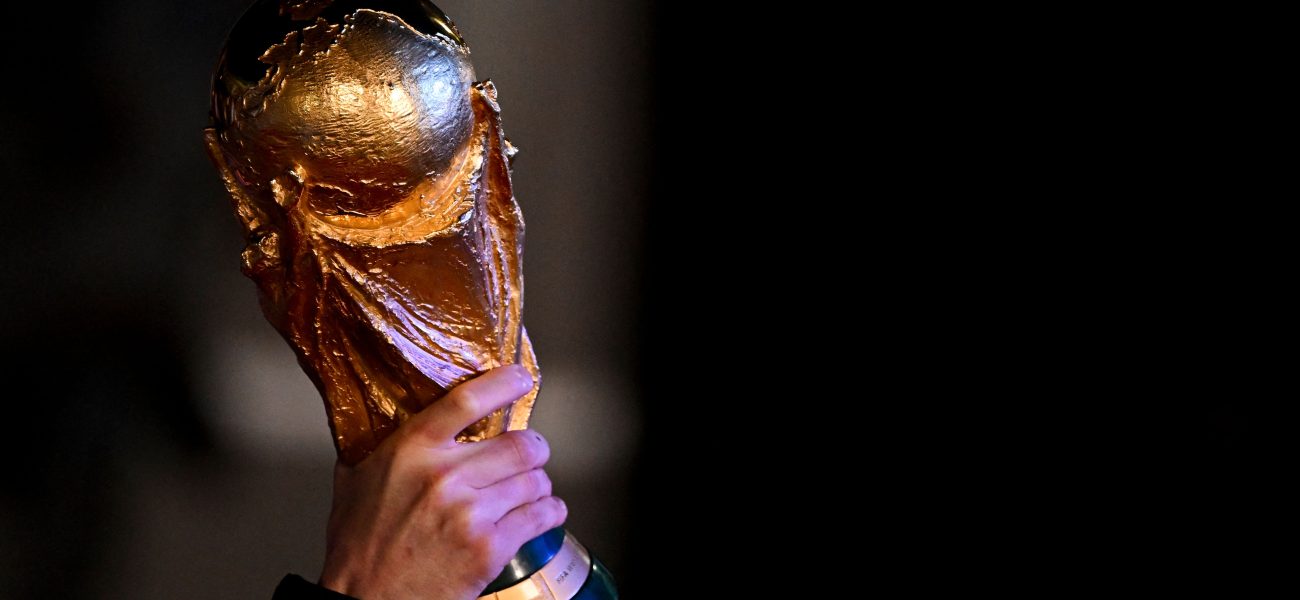World Cup’s Long Game: How a Humble Football Fete Became a Geopolitical Juggernaut