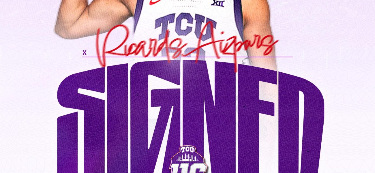The Global Hoops Hustle: TCU’s Latvian Scoop Signals a New Cold War for Collegiate Talent