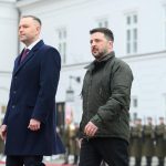 Warsaw’s Wager: Poland’s Ukraine Reconstruction Dreams Snared by Domestic Grumbles