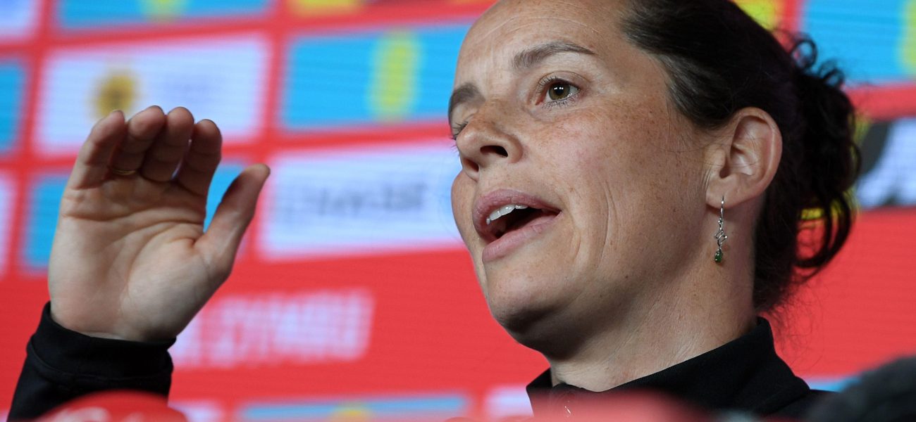 The Sky-High Price of Soccer’s Shifting Sands: Climate Disruption Hits European Qualifier