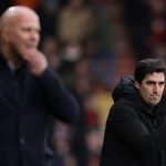 The Brutal Ballet of High-Stakes Football: New Boss Signals Power Shift at Anfield The Brutal Ballet of High-Stakes Football: New Boss Signals Power Shift at Anfield