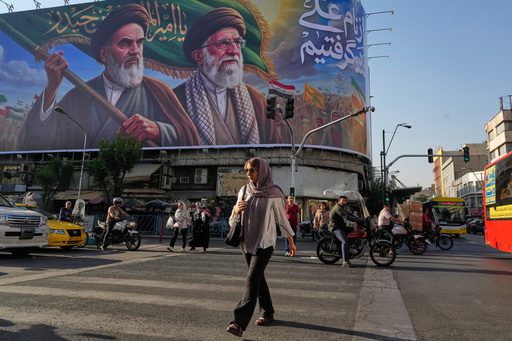 Beirut Blackout: Fragile Truce Shattered as Israel Strikes After US Appeal Beirut Blackout: Fragile Truce Shattered as Israel Strikes After US Appeal